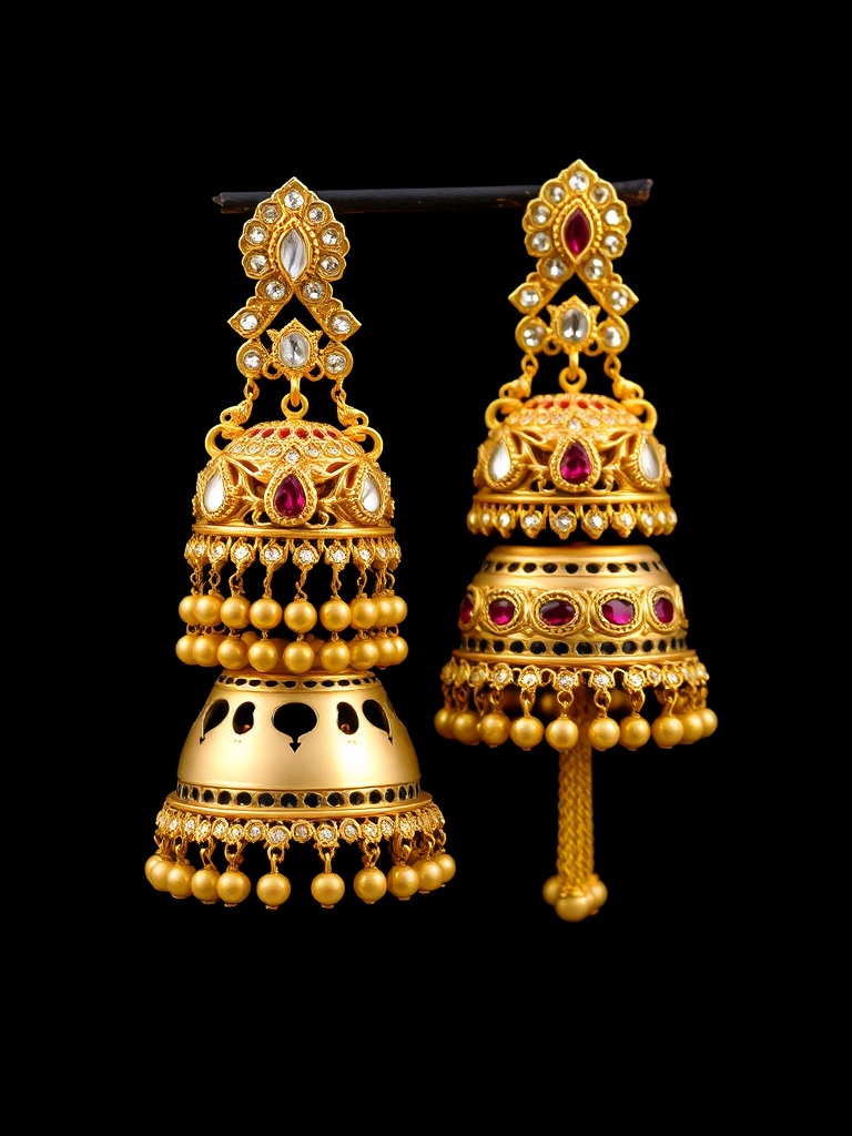 Gold Jewellery