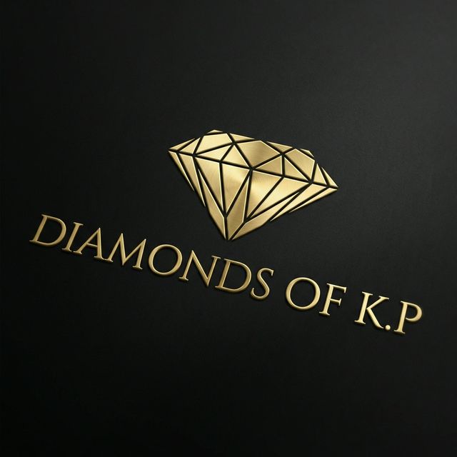 Diamonds of K.P