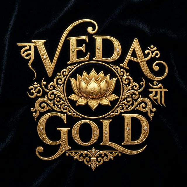 Veda Gold
