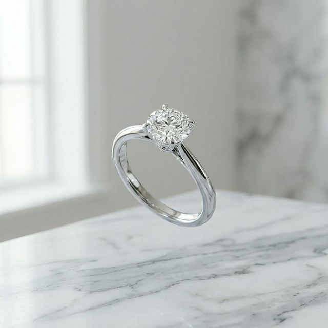 Diamond Solitaire