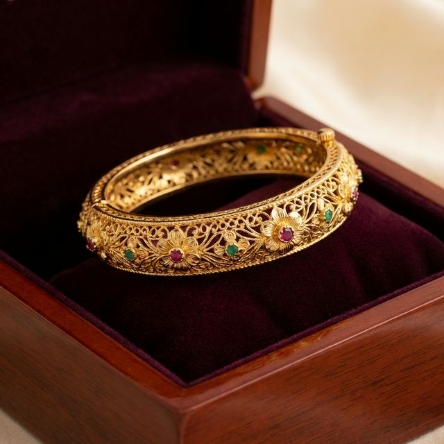 Royal Bangle